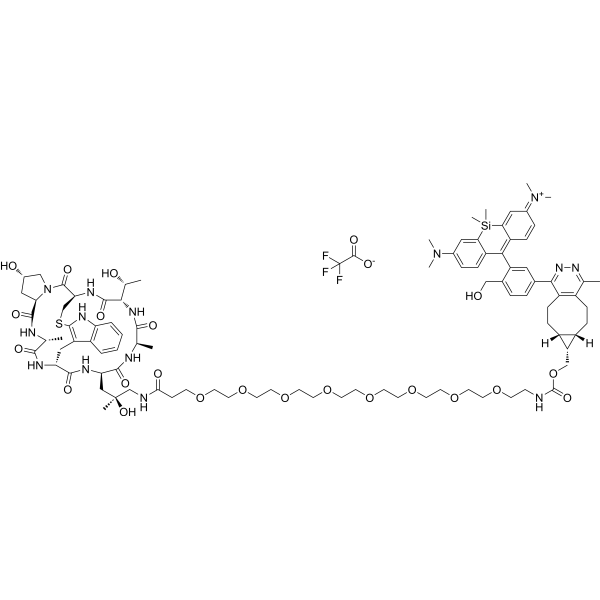 Phalloidin-f-HM-SiR